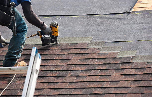 Licensed Gutter Installation service in Ada, OK - Brentwood Metal Roofing